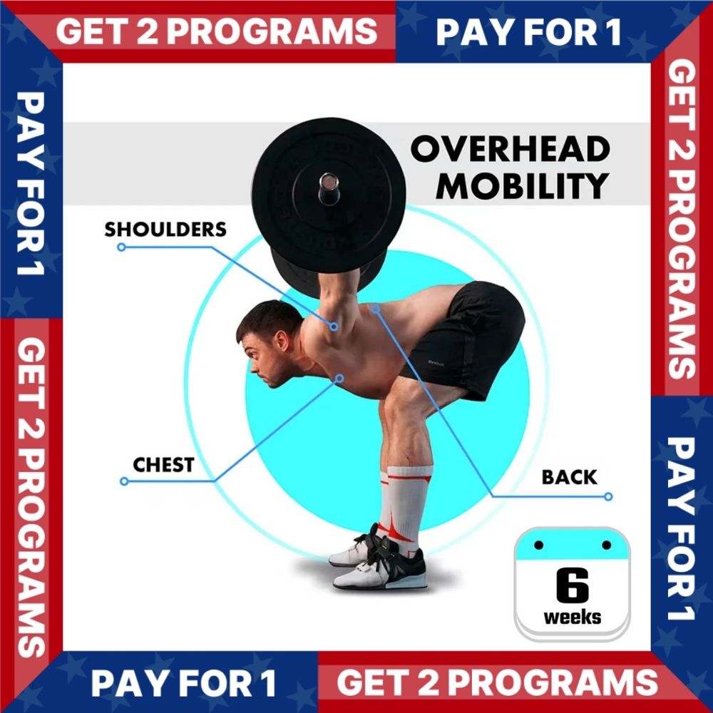 OVERHEAD MOBILITY