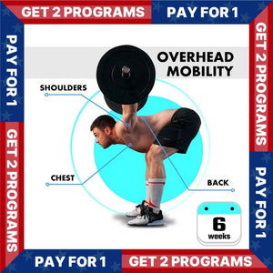 OVERHEAD MOBILITY