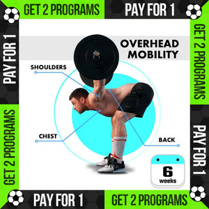 OVERHEAD MOBILITY
