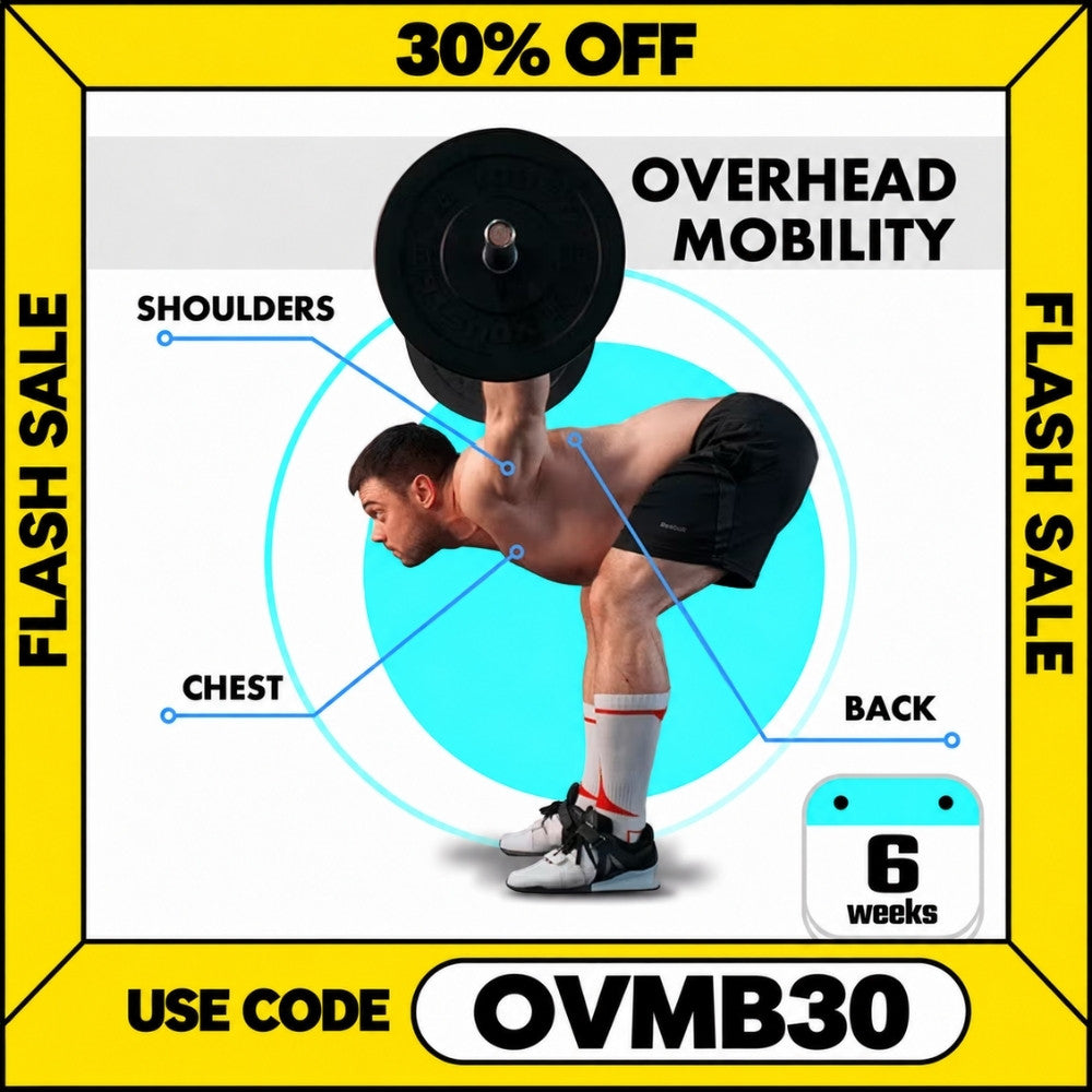 OVERHEAD MOBILITY