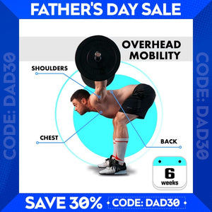 OVERHEAD MOBILITY