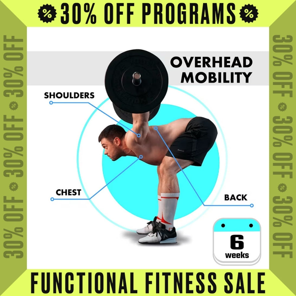 OVERHEAD MOBILITY