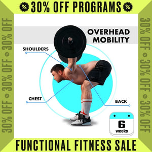 OVERHEAD MOBILITY