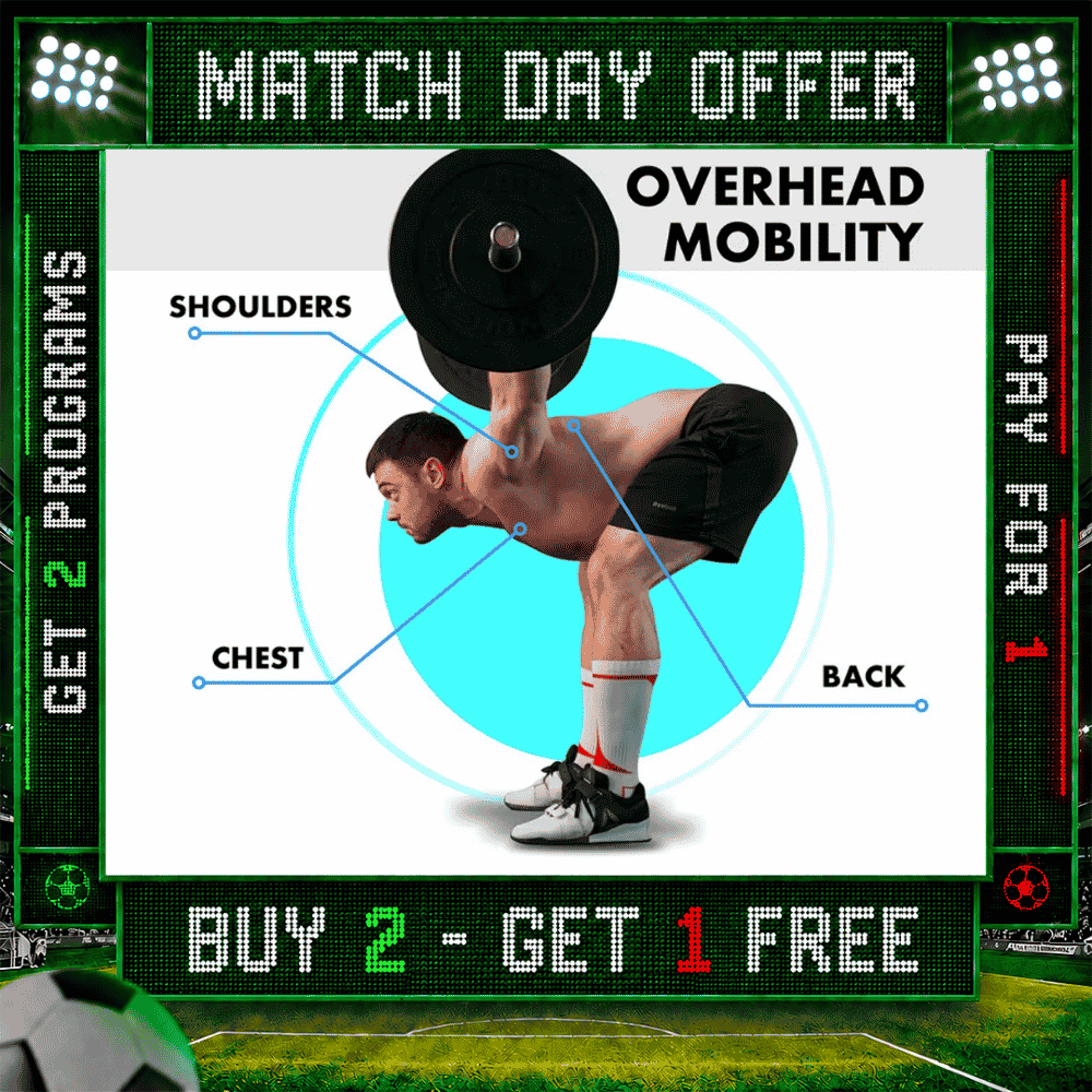 OVERHEAD MOBILITY