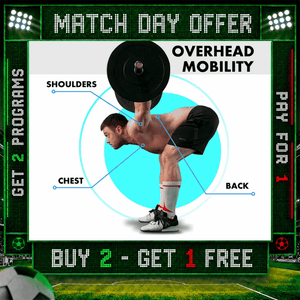 OVERHEAD MOBILITY