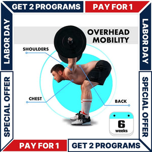 OVERHEAD MOBILITY