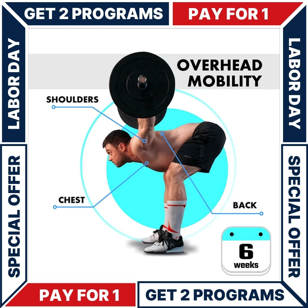 OVERHEAD MOBILITY