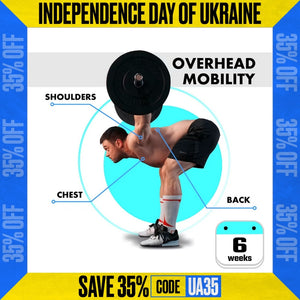 OVERHEAD MOBILITY