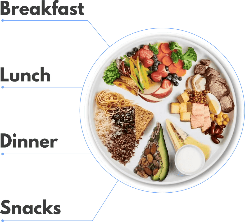 Olympic Weightlifting Nutrition ✔️ Best Diet For Weight Lifting