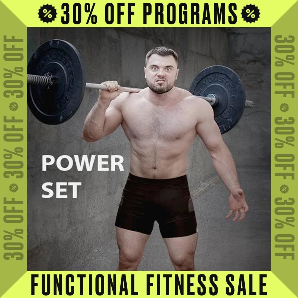 POWER SET