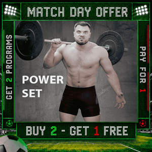 POWER SET