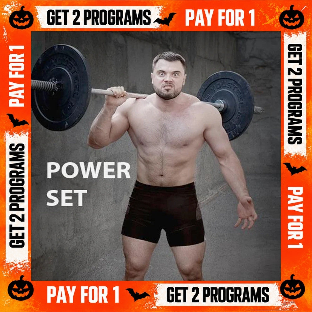 POWER SET