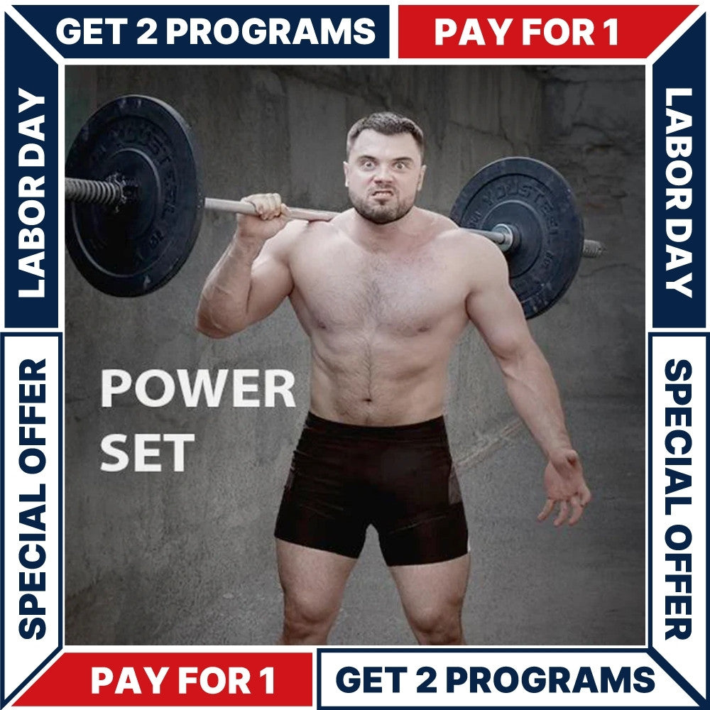 POWER SET