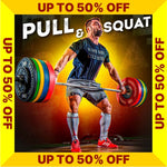 PULL & SQUAT CYCLE - SALE UP TO 50% OFF (Torokhtiy Weightlifting)