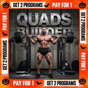 QUADS BUILDER