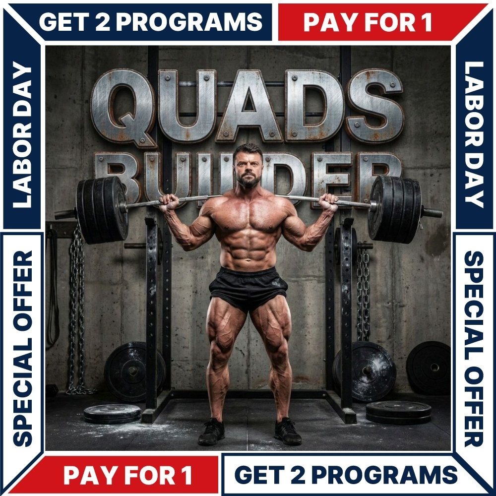QUADS BUILDER