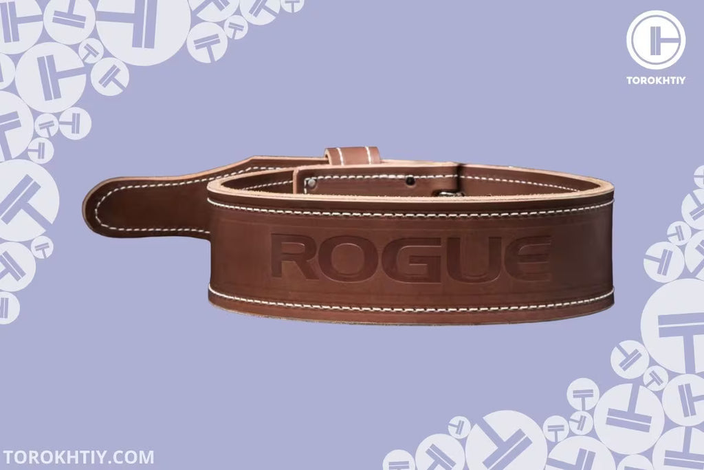 Rogue 3” Ohio Belt 