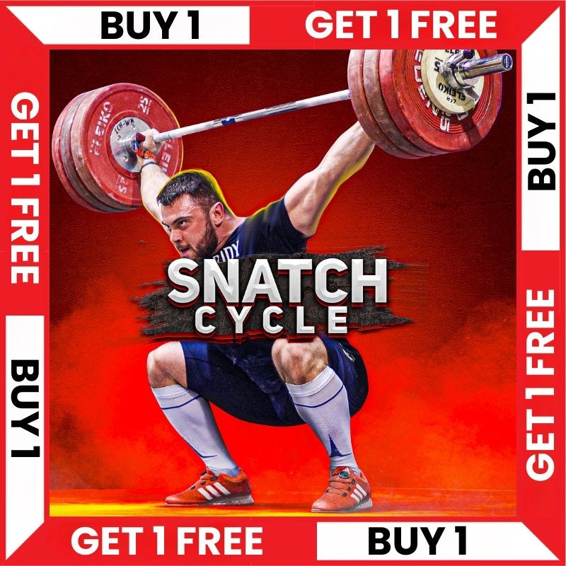 SNATCH CYCLE