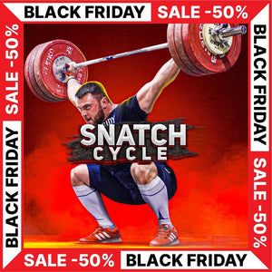 SNATCH CYCLE