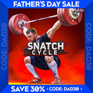 SNATCH CYCLE