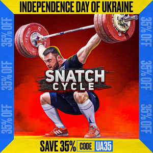 SNATCH CYCLE