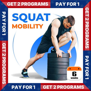 SQUAT MOBILITY