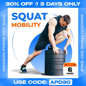 SQUAT MOBILITY