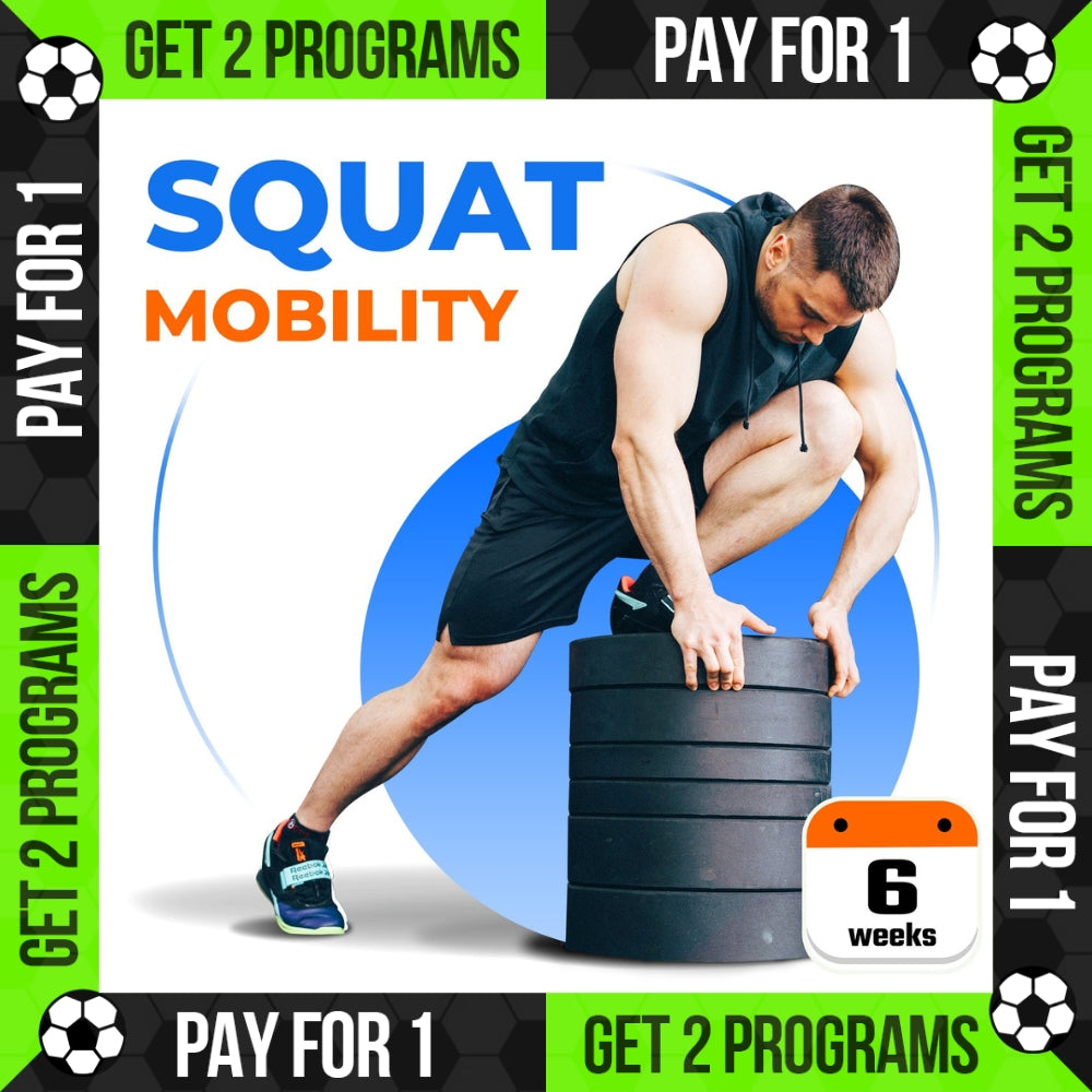 SQUAT MOBILITY