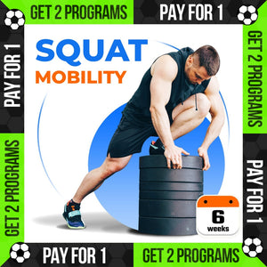 SQUAT MOBILITY