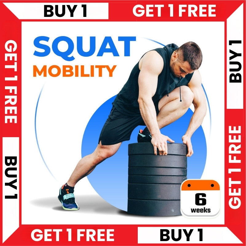 SQUAT MOBILITY