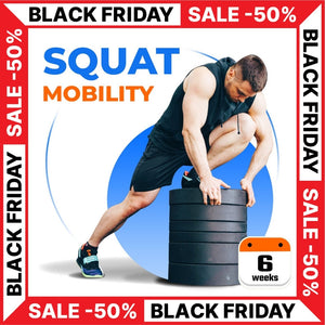 SQUAT MOBILITY