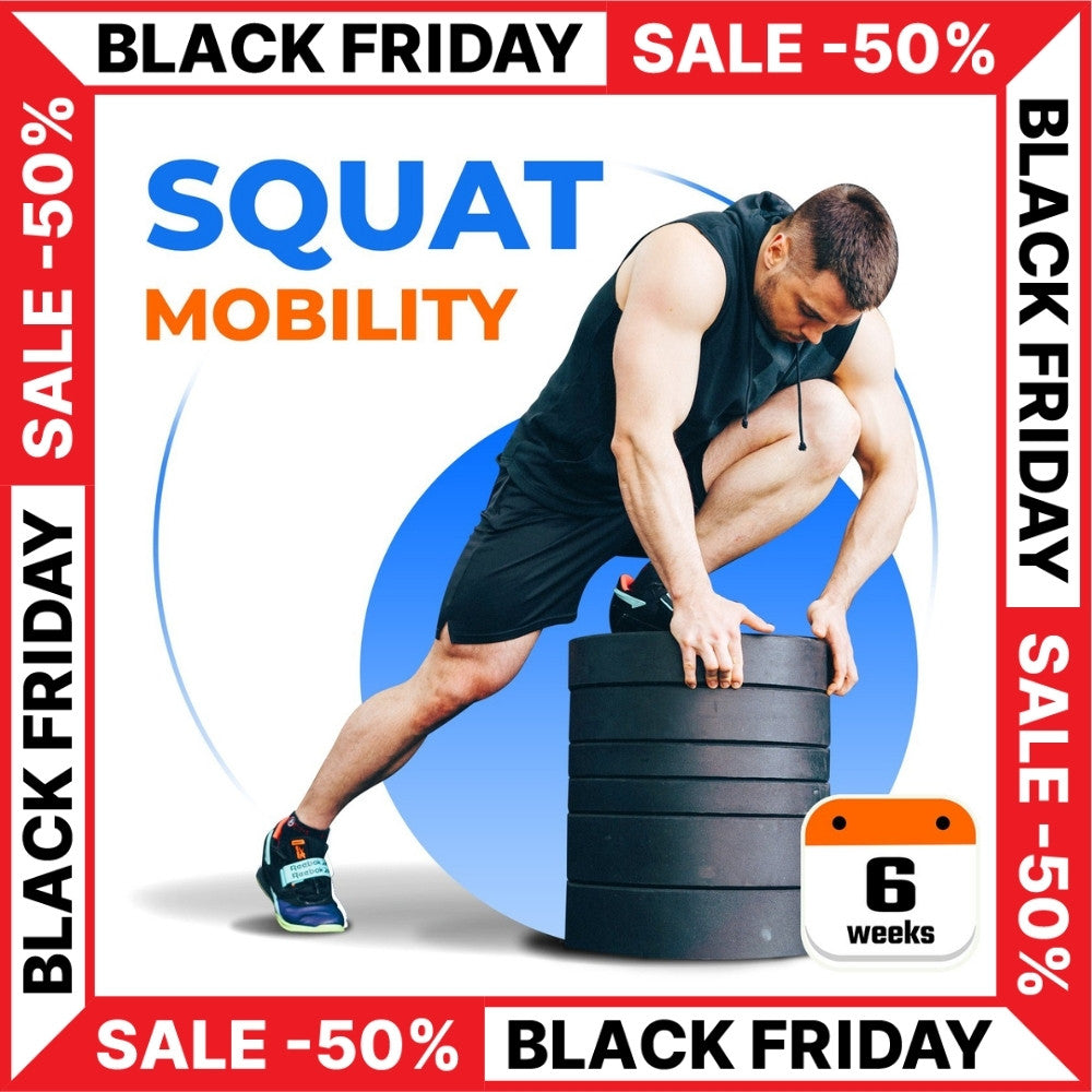 SQUAT MOBILITY