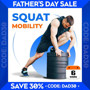 SQUAT MOBILITY