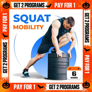 SQUAT MOBILITY
