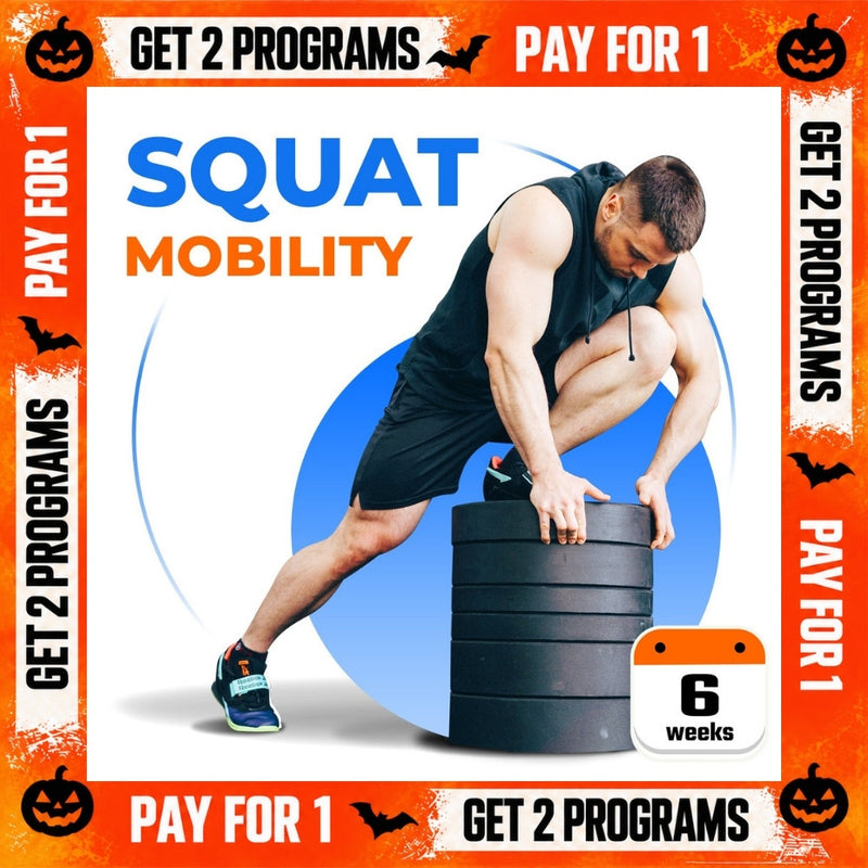 SQUAT MOBILITY