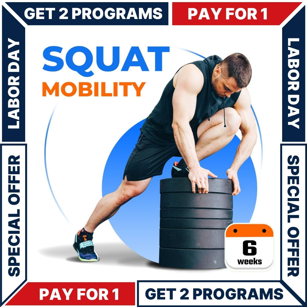 SQUAT MOBILITY