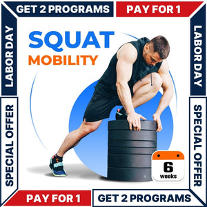 SQUAT MOBILITY