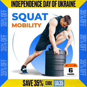 SQUAT MOBILITY