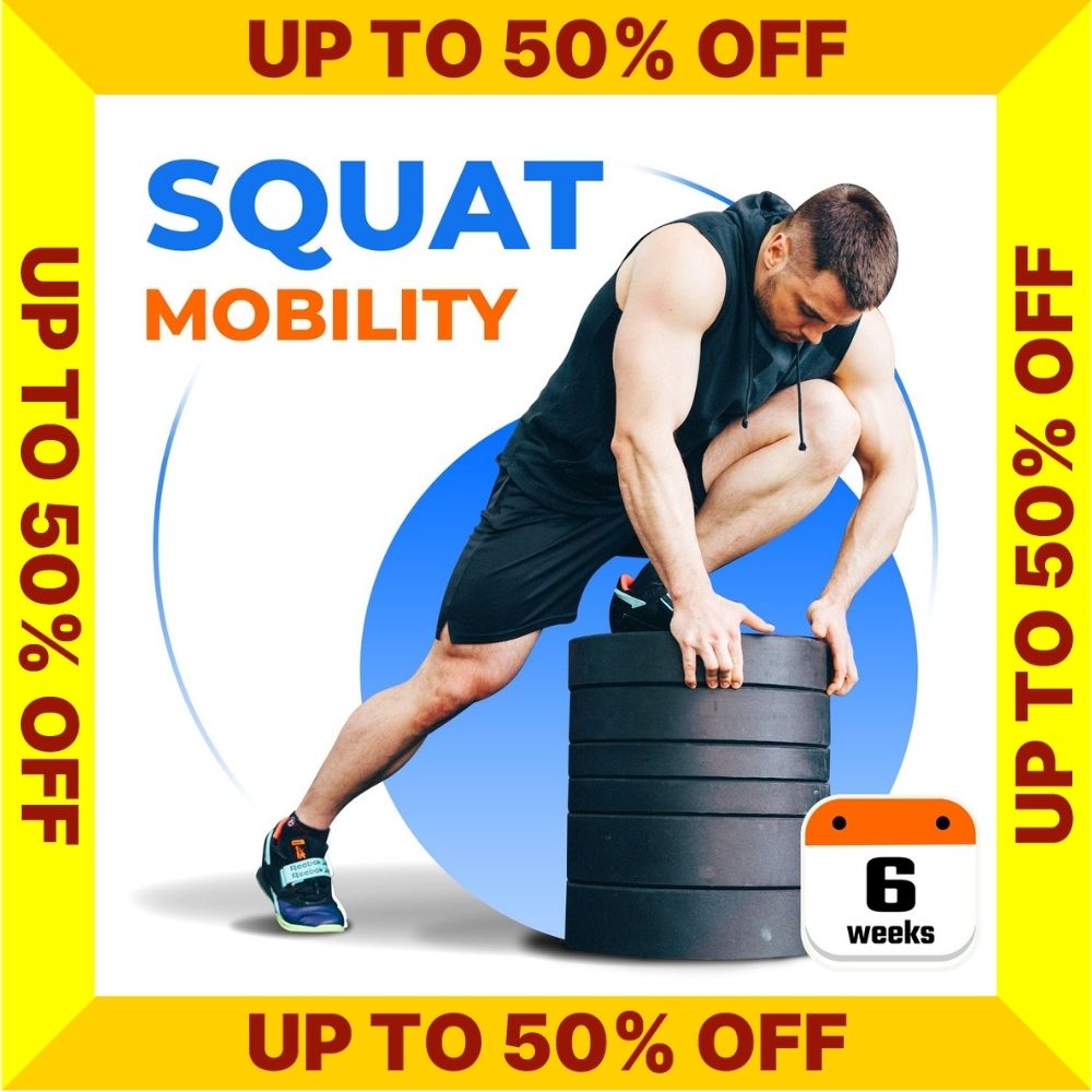 SQUAT MOBILITY