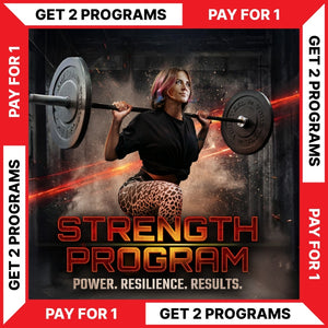 Female Programs Female Programs