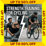 Strength training for cycling from Oleksiy Torokhtiy