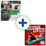 Strength Training for Kayaking and Mobility Flow from Oleksiy Torokhtiy