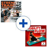 Strength Training for Rowing and Mobility Flow from Oleksiy Torokhtiy
