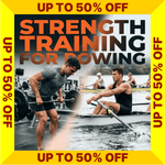 Strength training for rowing from Oleksiy Torokhtiy