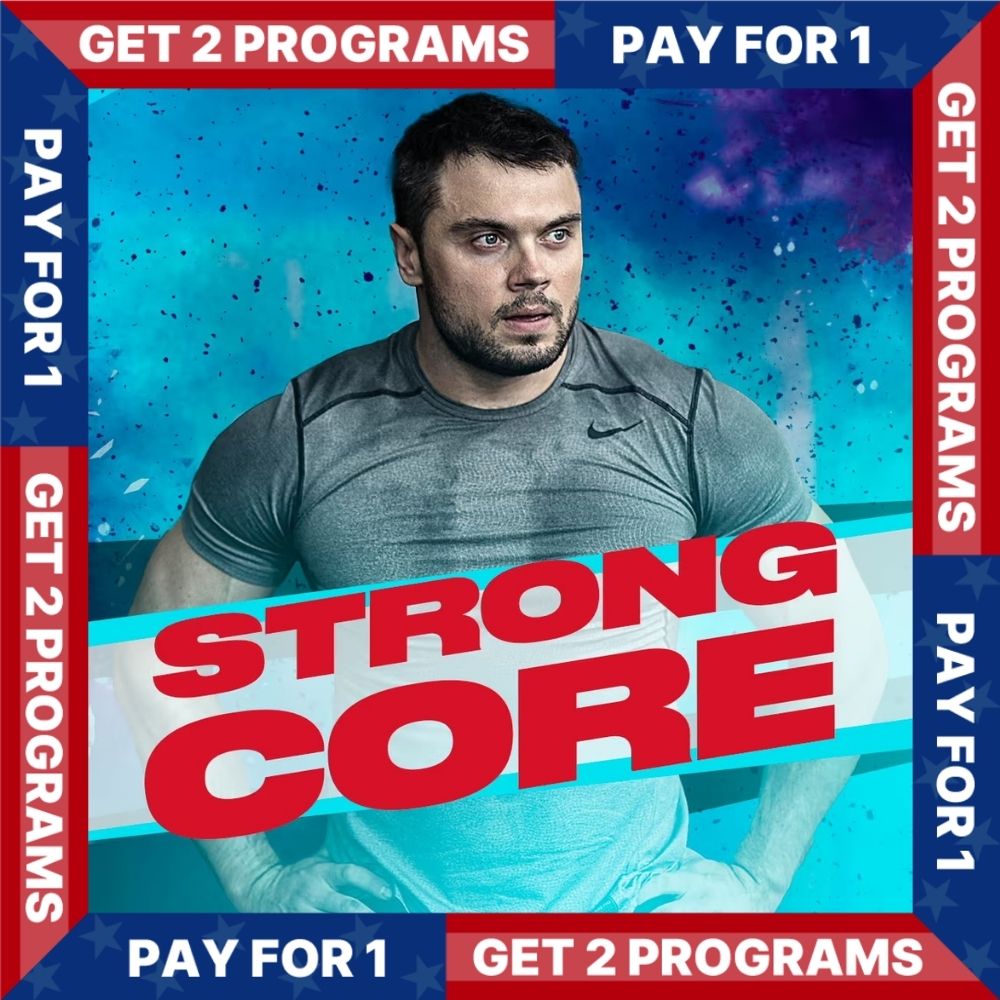 STRONG CORE