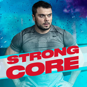 STRONG CORE PROGRAM - (Torokhtiy Weightlifting)