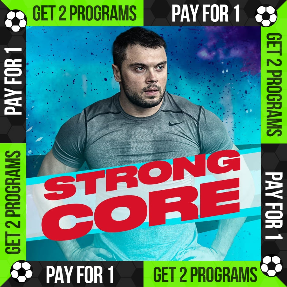 STRONG CORE