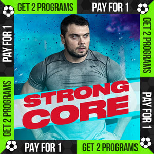 STRONG CORE