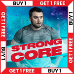 STRONG CORE PROGRAM - BUY 1 - GET 1 FREE (Torokhtiy Weightlifting)