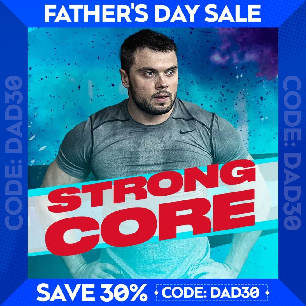 STRONG CORE